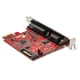 thumbnail image 2 of Tarjeta PCIe StarTech.com con puerto serie y paralelo, 2 of 4