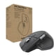 thumbnail image 1 of Mouse inalámbrico Logitech MX Master 4 8K DPI Bluetooth, 1 of 9