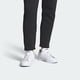 thumbnail image 2 of Zapatillas adidas Advantage 2.0 para hombre, blancas y negras, talle 9.5, 2 of 9