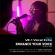 thumbnail image 2 of Vocal Echo BOSS VE-1 para cantantes y vocalistas con efectos, 2 of 4