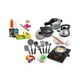 thumbnail image 3 of Set Cocina Infantil Mini Kitchen con Accesorios, 3 of 4