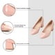 thumbnail image 5 of Zapatos Taco Rosado Oficina Weide GH52, 5 of 5