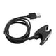 thumbnail image 3 of Clip De Carga Del Cable De Carga Del Reloj USB De Reemplazo Para Relojes Suunto - Negro, 3 of 3