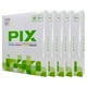 thumbnail image 3 of Pack 5 Resmas Carta Multipropósito Pix 500 Hojas 75gr, 3 of 3