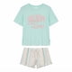 thumbnail image 1 of Pijama Cotton Y Viscosa Estilo Y Calidad, 1 of 3