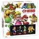 thumbnail image 2 of Set de ajedrez USAOPOLY Super Mario Collectors Edition, 2 of 3
