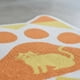 thumbnail image 2 of Rascador Adhesivo Para Gatos, 2 of 3