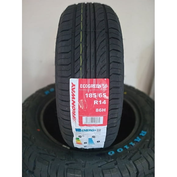Neumático Fronway Ecogreen66 185/65 R14