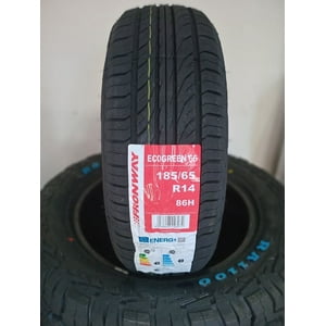 Neumático Fronway Ecogreen66 185/65 R14