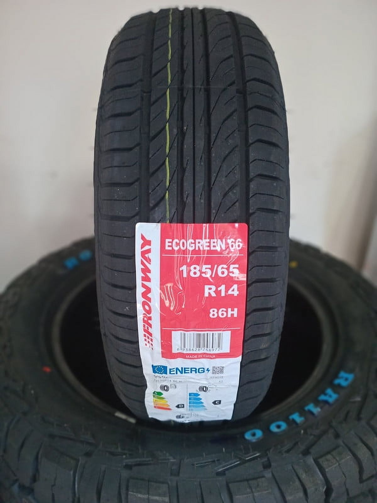 Neumático Fronway Ecogreen66 185/65 R14