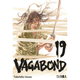 thumbnail image 1 of Manga Vagabond #19 - Ivrea Argentina, 1 of 1