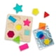 thumbnail image 1 of Puzzle encaje - formas y tamaños, 1 of 1