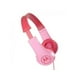 thumbnail image 2 of Audifono Manos Libres Jack 3.5 Rosado Moto JR 200, 2 of 5