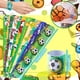 thumbnail image 5 of KeaiBear kit de 160 recuerdos para fiesta de fútbol con llaveros, 5 of 7