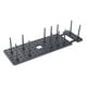 thumbnail image 2 of Estante De Drenaje Para Platos, Mesa Resistente Para Recipientes De Vidrio Para Beber, Estante Para Secar Platos, 2 of 3