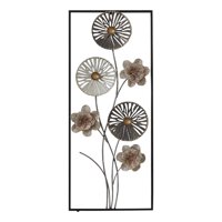 Mallorca - Placa Mural Marco Decorativa Elita