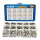 thumbnail image 1 of Kit surtido de fusibles BOJACK, 200 unidades, 250 V, 5 x 20 mm, 6 x 30 mm, 1 of 6