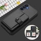 thumbnail image 4 of FOXDOCK Funda para SAMSUNG Galaxy A16 con Bloqueo RFID - Diseño Elegante con Cierre de Botón, 4 of 5