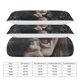thumbnail image 2 of Ozzy Osbourne Gentle Handling Long Use Finish Smooth Zipper Function Duvet Cover Sets Comfortable Sleep, 2 of 3