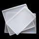 thumbnail image 4 of Molde de silicona para bandeja grande, molde de fundición, moldes de resina epoxi, molde de resina epoxi, molde de resina UV, molde de silicona DIY, molde de artista, posavasos, frutero, accesorios de, 4 of 6