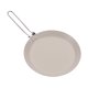 thumbnail image 5 of Sartén Para Acampar Sartén Wok Antiadherente Sartén Para Cocinar Carne Barbacoa Cabina, 5 of 5