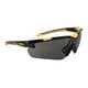 thumbnail image 1 of Gafas protectoras DEWALT DPG110 con ribete cincelado de media montura, 1 of 3