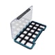 thumbnail image 5 of Caja Impermeable Para Moscas, Soporte Magnético Para Moscas, Bolsillo Para Pesca Con Mosca, Almacenamiento De 18 Rejillas, 5 of 5
