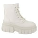 thumbnail image 1 of Botin Chalada Mujer Nuria-1 Beige Casual, 1 of 5