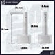thumbnail image 3 of Dispensador Inteligente De Agua Automático Para Mesa, 3 of 6