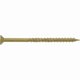 thumbnail image 2 of Tornillo Hillman Powerpro One, 10 x 7,5 cm, acero, color bronce, 454 g, 2 of 5
