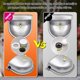 thumbnail image 4 of Bebedero MACGOAL 27 × 25,5 × 10 cm Acero Inoxidable Automático, 4 of 8