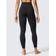 thumbnail image 2 of Leggings CRZ YOGA Butterlift Cintura Alta 64 cm Negro XL, 2 of 5