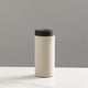 thumbnail image 1 of Dispenser de jabón de platos de aprietos fácil para fregadero de cocina, botella de aprietos para loción líquida y de manos, botellas redondas recargables, fácil de llenar y usar, 1 of 3