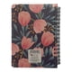 thumbnail image 2 of Libreta Azul 14.5*10.5 80 hojas, 2 of 2