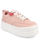 thumbnail image 1 of Zapatilla Mujer Shaw Light Pink, 1 of 7