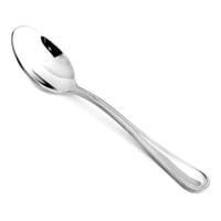 Genérico - Pack 12 Cucharas De Cafe Acero Inoxidable