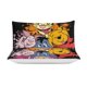 thumbnail image 3 of Winnie The Pooh Bed Duvet Cover Microfiber Bedding Sets 3D Printed Lightweight 3 Piece Comforter Sets for Kids Boys Girls, 3 of 5