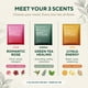 thumbnail image 5 of Pack de 3 Variedades de Infusiones de Baño Body Restore, 5 of 7