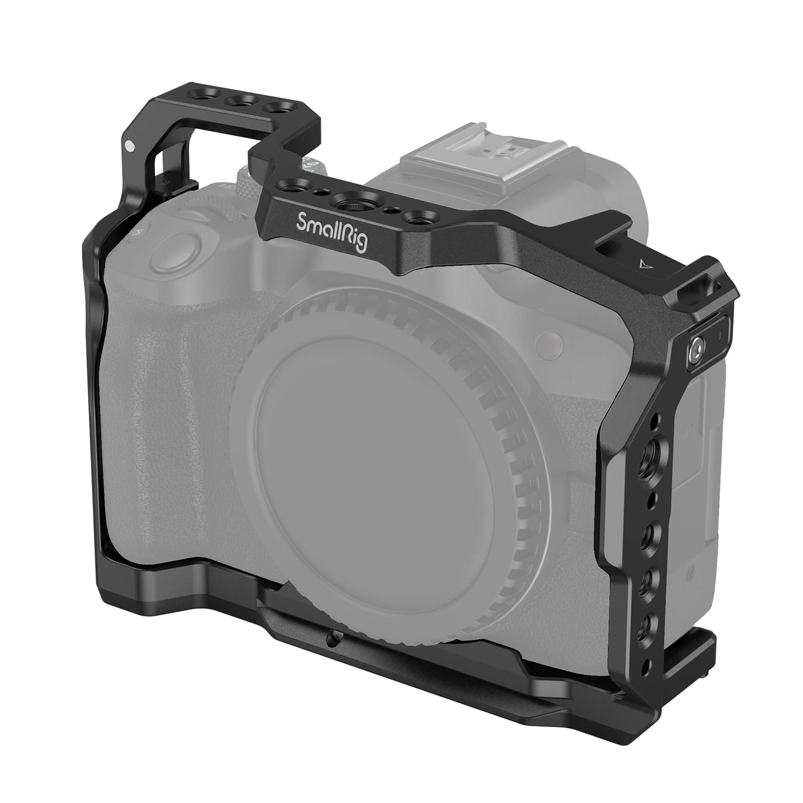 Funda De Cámara Smallrig R50 Para Canon Eos R50, Aleación De Aluminio
