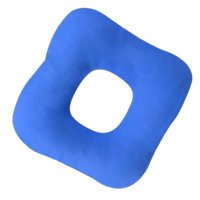 Ioensy - Almohadilla Para El Dolor, Almohadilla Para El Coche, Almohada Para La Silla, Cojín Lavable Para El Asiento