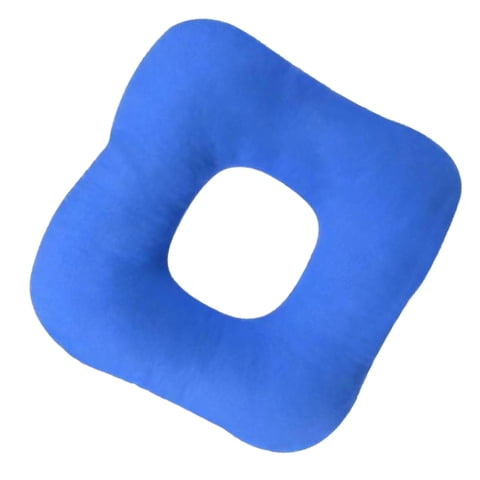 Ioensy - Almohadilla Para El Dolor, Almohadilla Para El Coche, Almohada Para La Silla, Cojín Lavable Para El Asiento