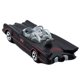 thumbnail image 2 of Die Cast Car Hot Wheels Batman Classic TV Series Batmobile 1/64, 2 of 7