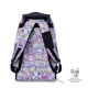 thumbnail image 5 of Morral Con Rueda Bomper Renglon Glitter 1i2, 5 of 6