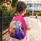 thumbnail image 5 of Sundrop y Moondrop Jefe Final Mochila Escolar para Niños y Niñas, Mochila Infantil Ligera de Alta Calidad, Grande y Duradera ROSA, 5 of 6