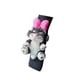 thumbnail image 3 of Adorno De Coche Con Diseño De Ilustraciones, Funda Bonita Para Cinturón De Seguridad De Coche, Estilo Masculino D, 3 of 3