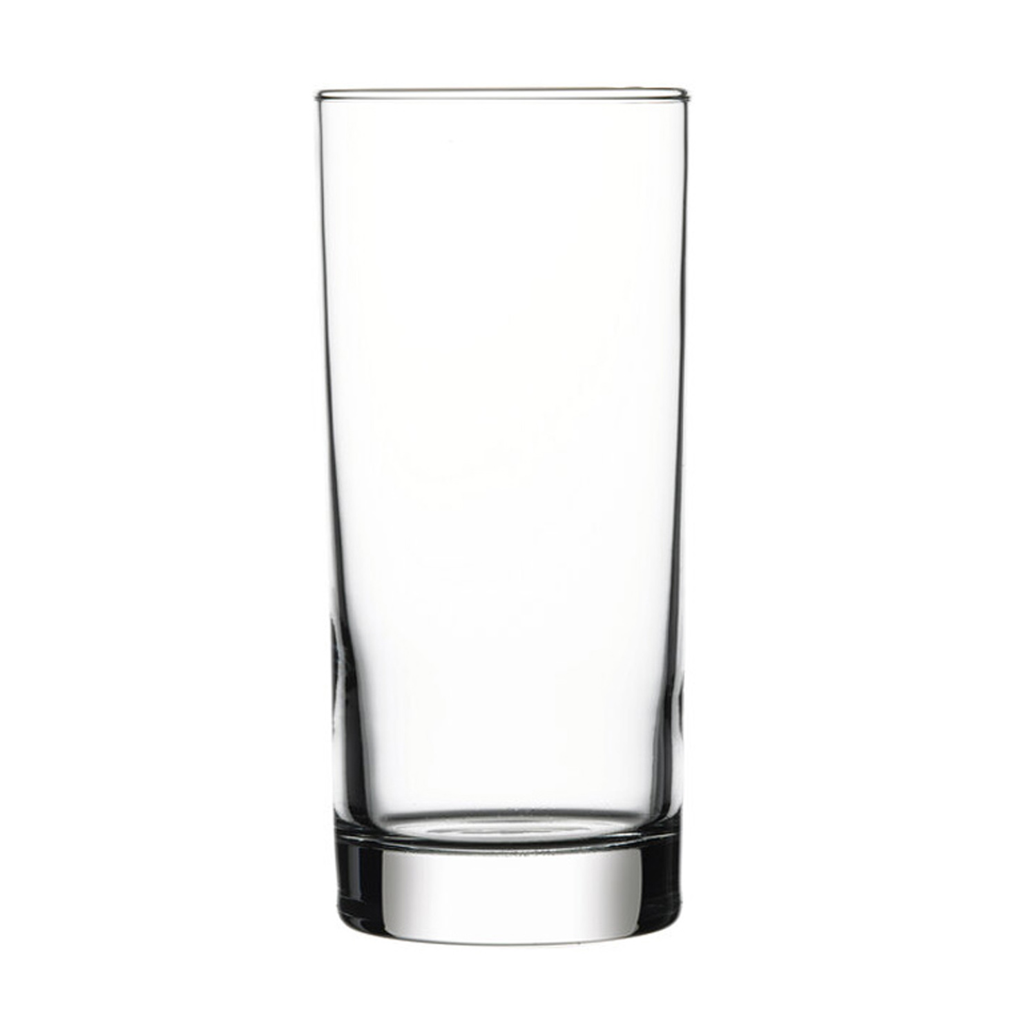 Pasabahce - Set 12 Pcs Vaso Whisky Alto Istambul 380 Cc