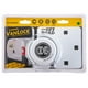 thumbnail image 5 of Candado Odis Vanlock Off Road 173 - Blanco, 5 of 5
