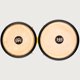 thumbnail image 5 of Bongos Meinl Percussion 17 cm/19 cm, 5 of 9