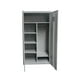 thumbnail image 2 of Closet Armario Ropero Metálico 2 puertas 90x45x180cm Airhouse, 2 of 4