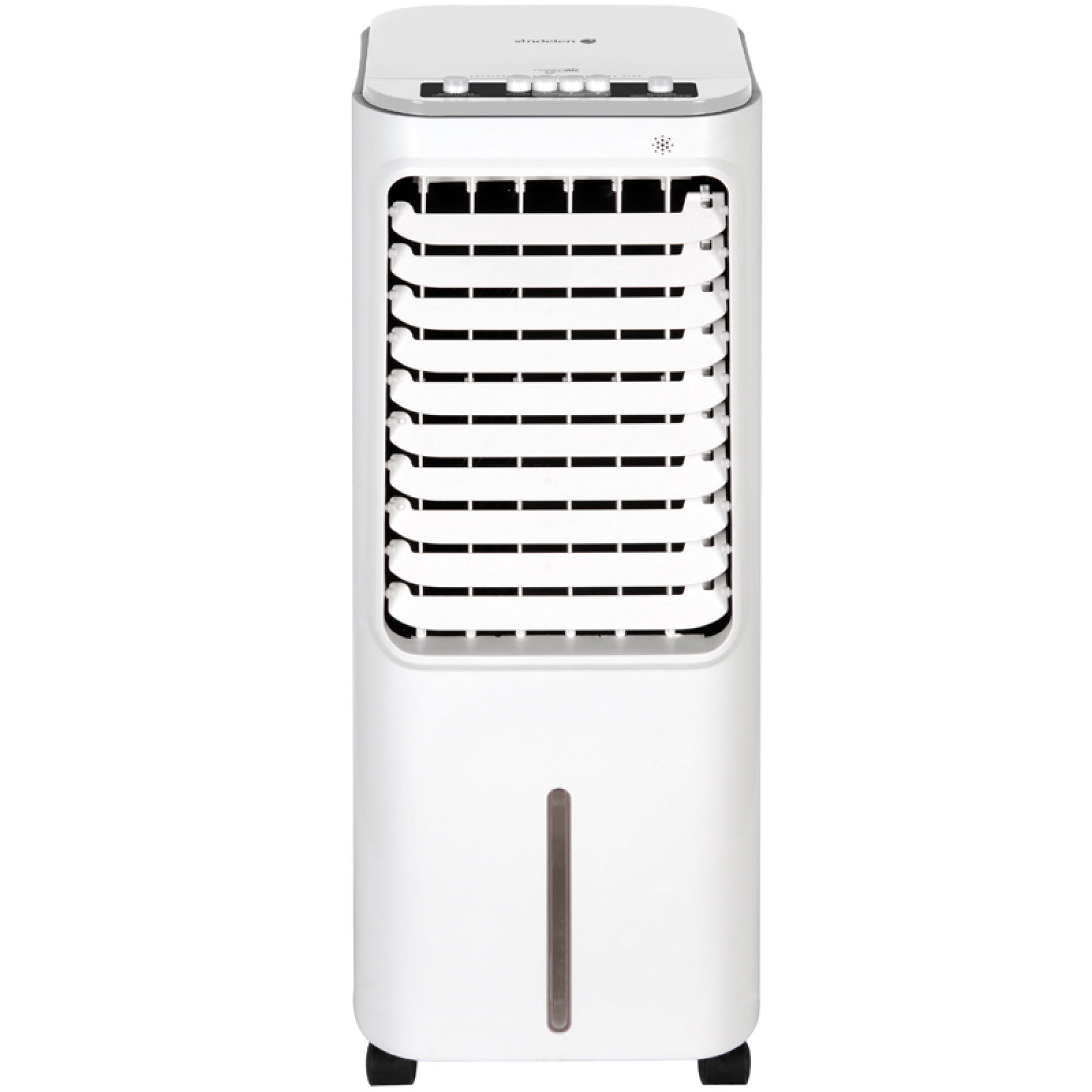 Enfriador de Aire 12 Litros Sindelen EEA-700 Blanco / Gris